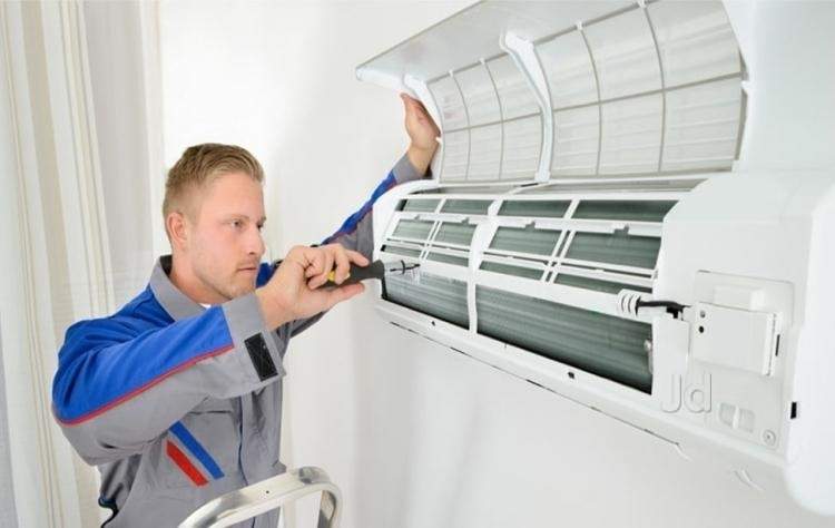 AC Repair