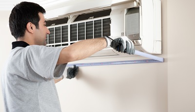 AC Repairs