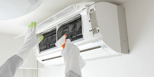 AC Repairs
