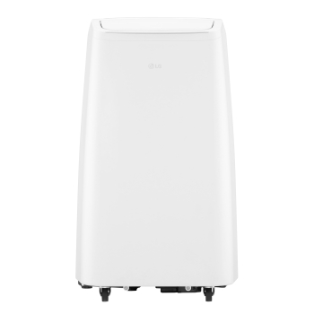 LG 10,000 BTU PORTABLE AIR CONDITIONER LG 10,000 BTU PORTABLE AIR CONDITIONER