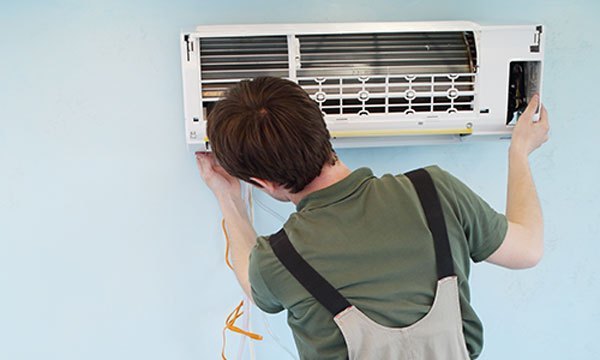 AC Servics And Installation